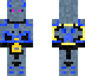 the ultimate skeleton