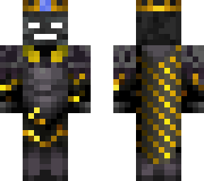 the wither master