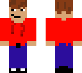 this is my main skin
