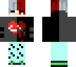 todoroki