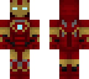 tony stark