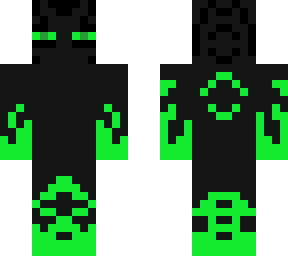 toxic enderman