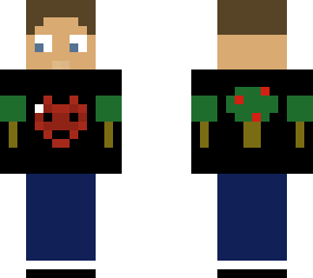 tree hart