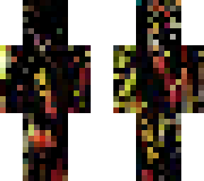 trippy cool very many colourful wowe