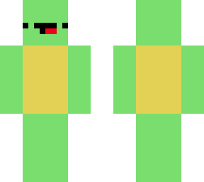 turtle :d