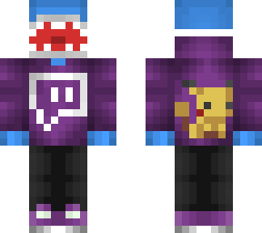 twitch shark