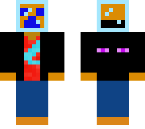 underwater creeper