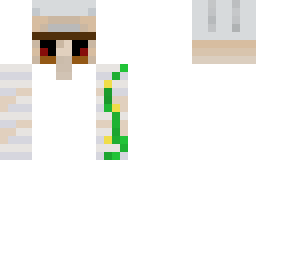 unfinished golem #2