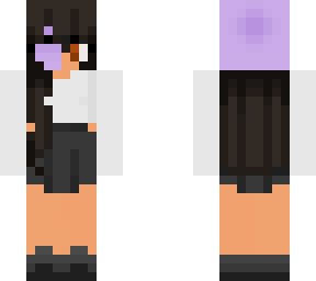updated persona