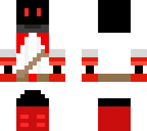 vulcan (roblox bedwars) red