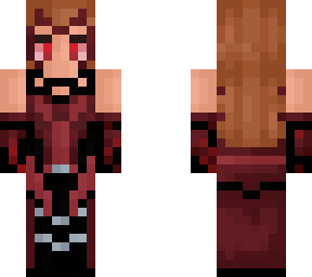 wanda maximoff