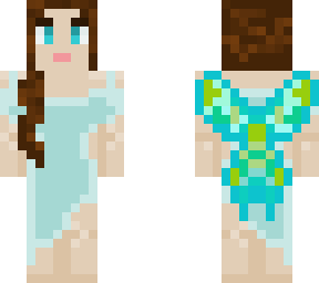 water fairy