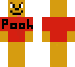 whinie pooh