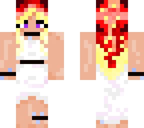 white elf