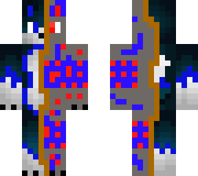 wolf corrupted