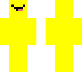 yellow cring