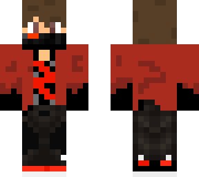 yerikis skin