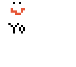 yo!