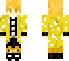 zenitsu