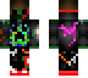 zombie