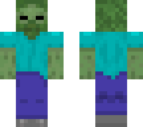 zombie