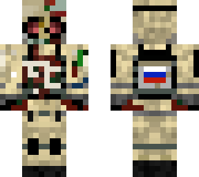 zombie soldier