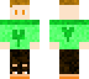 zone (st. patrick’s day style)