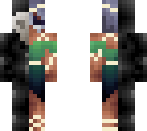 .:. life and death .:. //collab w witherreaper