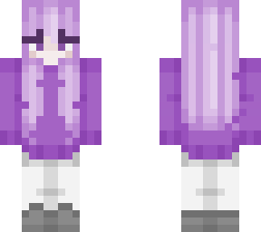~-~ lilac ~-~
