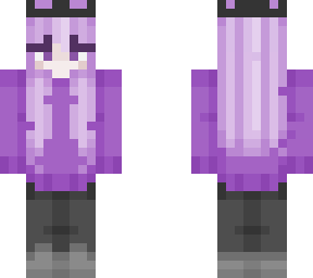 ~-~ lilac (updated) ~-~