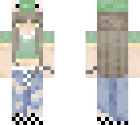 ~` froggie fit! :] `~