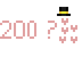 - 2 0 0 ? -