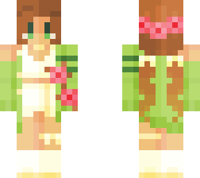 : casual botanist : rce