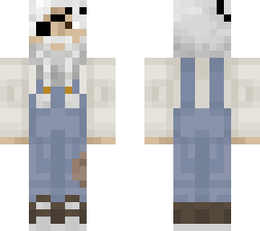 [ corellian ] farmer ~ valence smp
