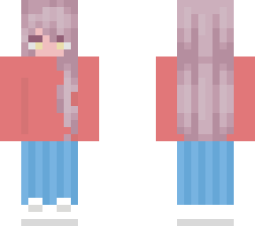 ^city girl^ (read desc)