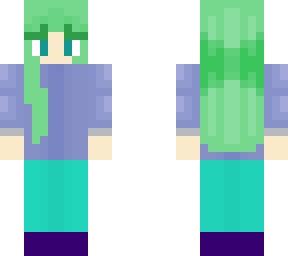 a new series.