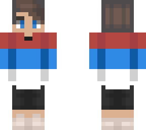 a random serb