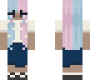 a skin