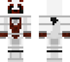 abbadon- fnaf lolbit
