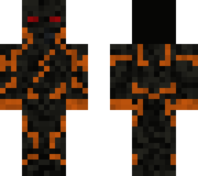 abbadon as a flash oc