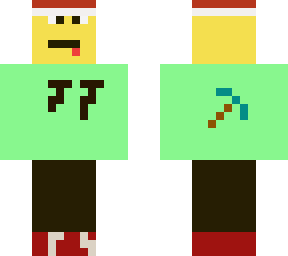 addes skin
