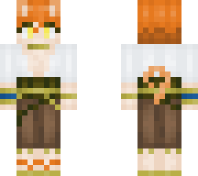 alistair outfit 2