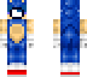 among us sonic
