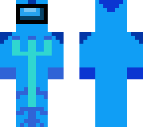 amongsus merman