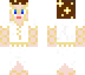 annette/flare skin