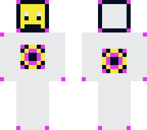 another avatar skin