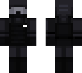 anti riot