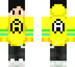 arfydex hoodie 2022