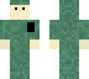 army dude