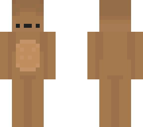 bear